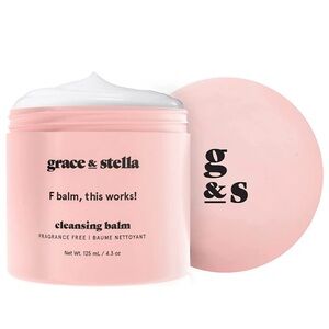 Grace & Stella Cleansing Balm